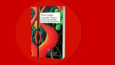 Monologos Libro Ortodoxas