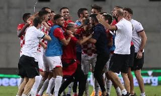 Hapoel Beer Sheva