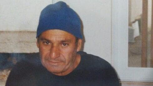 Eliyahu Shamaka (Z"L). 