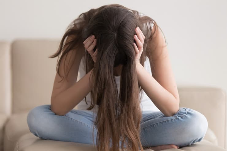 la difícil situación de los jóvenes en riesgo en Israel ha empeorado significativamente durante la pandemia. 