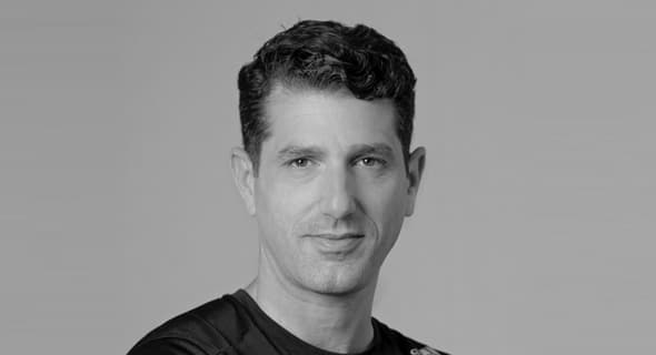 Daniel Barel, director ejecutivo de REE Automotive. 