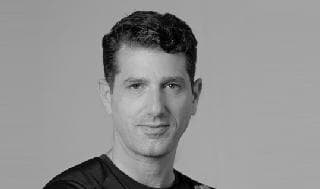 Daniel Barel, director ejecutivo de REE Automotive. 