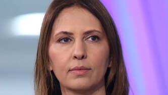 Ministra de Protección Ambiental, Gila Gamliel. 