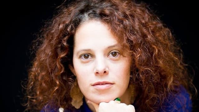Yaela Lahav-Raz, profesora del Departamento de Antropología y Sociología de la Universidad Ben-Gurion. (Shlomi Yosef) Yaela Lahav-Raz, profesora del Departamento de Antropología y Sociología de la Universidad Ben-Gurion.