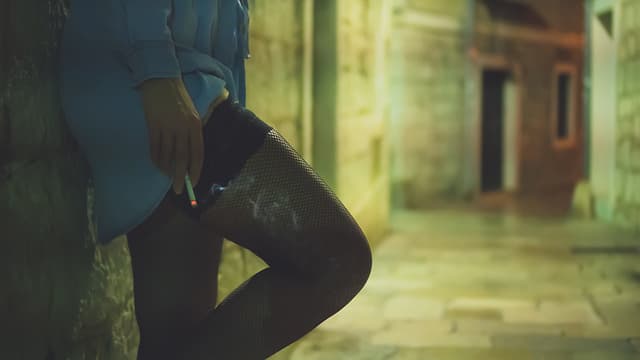 Idit Harel Shemesh: "Los consumidores de prostitución están alrededor nuestro". (Shutterstock) Idit Harel Shemesh: "Los consumidores de prostitución están alrededor nuestro".