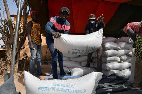 El organismo asegura que distribuyó el año pasado 15.000 millones de raciones de comida y asistió a 97 millones de personas en 88 países. (Reuters) El organismo asegura que distribuyó el año pasado 15.000 millones de raciones de comida y asistió a 97 millones de personas en 88 países.