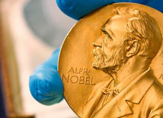 El premio consiste en una medalla de oro, un diploma y 1,1 millones de dólares.