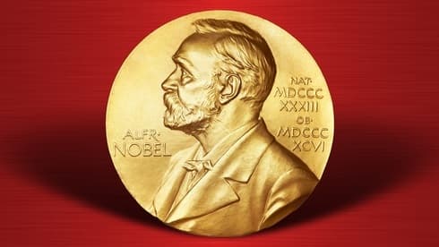 Premio Nobel.