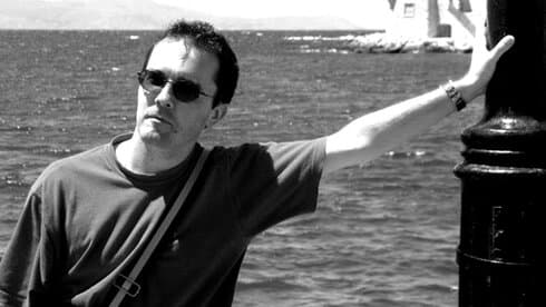 Samuel Paty, el profesor decapitado en Francia.