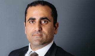 Lior Yafe, Jefe de la Misión Económica y Comercial de Israel a México. 