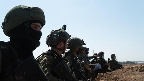 FDI Gaza
