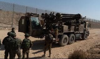 FDI Gaza