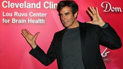 Copperfield