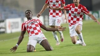 Hapoel Beer Sheva