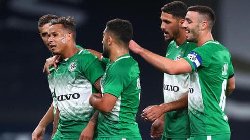 Maccabi Haifa