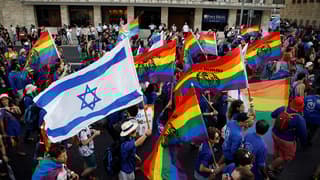 Marcha LGBT