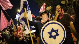 Protesta