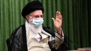 Khamenei
