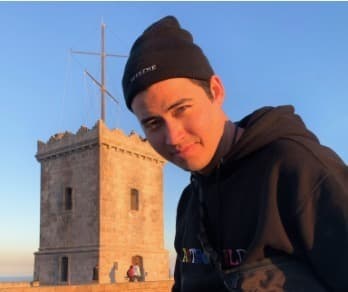 Nació en Seattle, Washington, pero antes de cumplir un año fue abandonado por sus padres y debió mudarse a Sinaloa. (Cortesía) Nació en Seattle, Washington, pero antes de cumplir un año fue abandonado por sus padres y debió mudarse a Sinaloa.