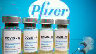 Vacuna Pfizer