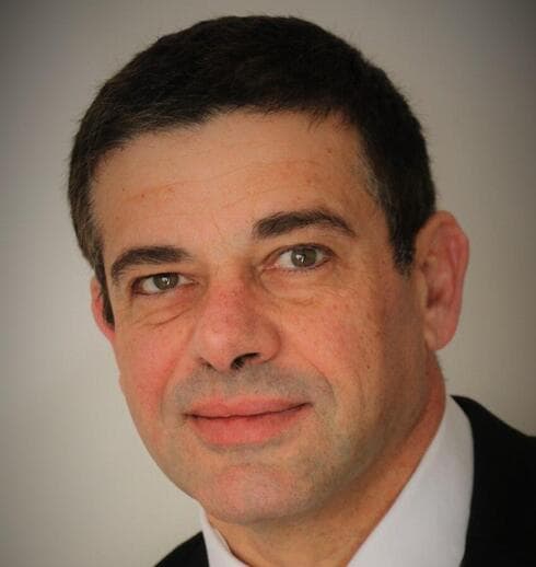 Michael Sarel