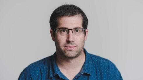 Yaron Hoffman Dishon, sociólogo investigador del Centro Avda de Israel. 
