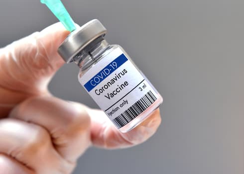 Vacuna coronavirus