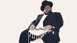 Nissim Black.