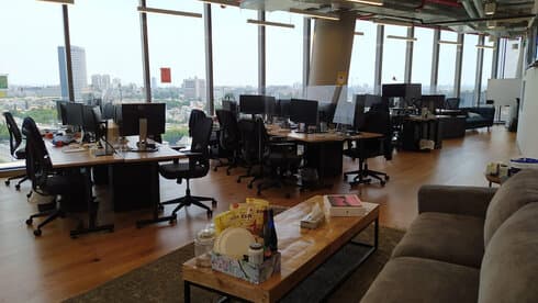 ¿Nace una era de oficinas vacías?