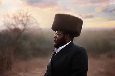 "Sentí que Dios quería que yo hiciera música".