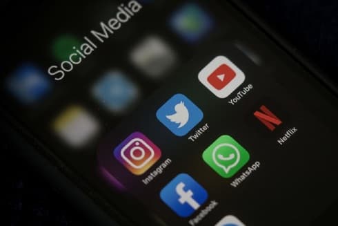 El dilema de las redes sociales, la película de Netflix, ¿habrá tenido algo que ver? (Ynet) Lo que no se dijo de El dilema de las redes sociales.