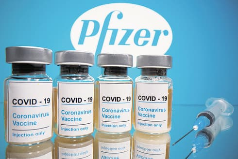 Pfizer Inc. anunció que su vacuna es más del 90% efectiva contra el coronavirus. 
