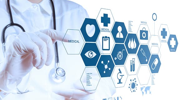 Los principales desarrollos provienen del campo de la inteligencia artificial, el aprendizaje automático y la tecnología profunda. (Shutterstock) Los principales desarrollos provienen del campo de la inteligencia artificial, el aprendizaje automático y la tecnología profunda.