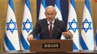 Netanyahu