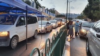 Llegaron a estar aisladas por contacto estrecho casi 800 personas. 