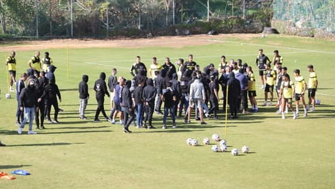 La Familia Beitar Jerusalem