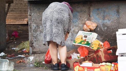 "Crisis económica y social profunda". 
