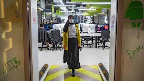 Campus 1337 Marruecos
