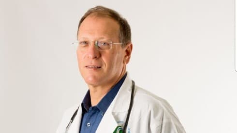 Prof. David Greenberg.