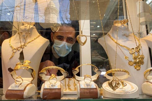 La joyería, al igual que otros tantos rubros, se ha visto afectada por los bloqueos. (Reuters) La joyería, al igual que otros tantos rubros, se ha visto afectada por los bloqueos.