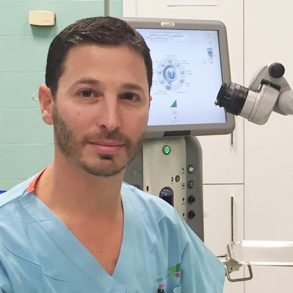 Dr. Eitan Livni