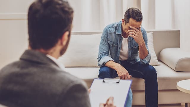Los psicópatas se destacan en la manipulación de los especialistas que los tratan. (Shutterstock) Los psicópatas se destacan en la manipulación de los especialistas que los tratan.