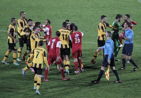 Beitar Sakhnin