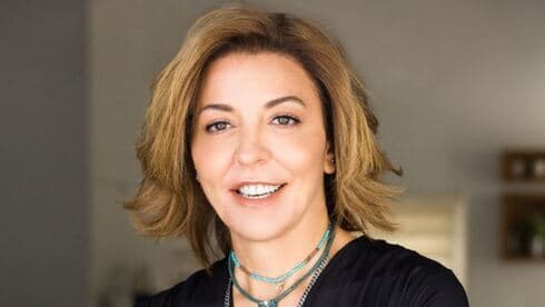 Hagit Weinstock es una abogado especializada en la regulación del cannabis que cofundó el bufete de abogados Weinstock-Zehavi & Co. (Cortesía) Hagit Weinstock es una abogado especializada en la regulación del cannabis que cofundó el bufete de abogados Weinstock-Zehavi & Co.