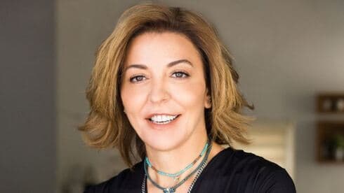 Abogada Hagit Weinstock