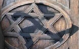 Imagen antisemitismo