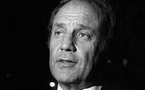 El rabino Marshall Meyer fue una personalidad importante para el judaísmo argentino. (Archivo Hasenberg-Quaretti) El rabino Marshall Meyer fue una personalidad importante para el judaísmo argentino.