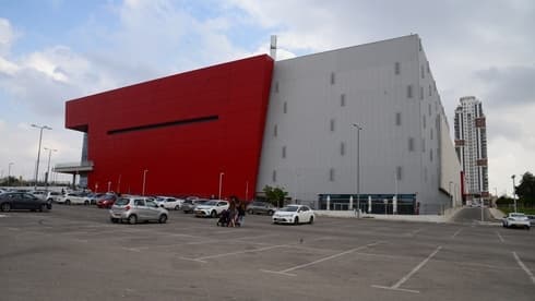 En Beer Sheva están satisfechos con el tiempo de llegada al trabajo.