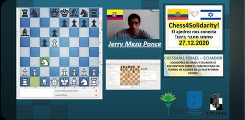 El evento reunió a cerca de 400 jugadores. 