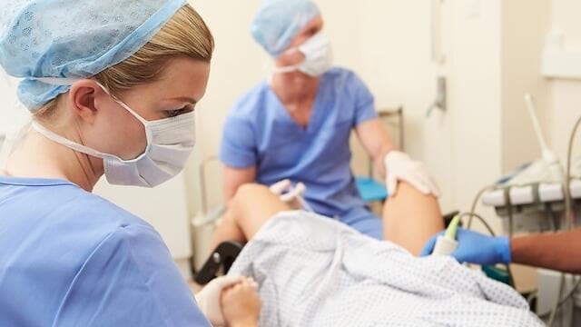 En Israel se realizaron menos abortos en 2019 que en 2018.
